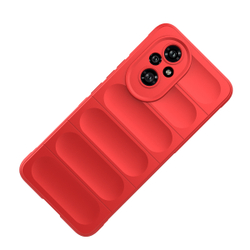 Противоударный чехол Flexible Case для Honor 200