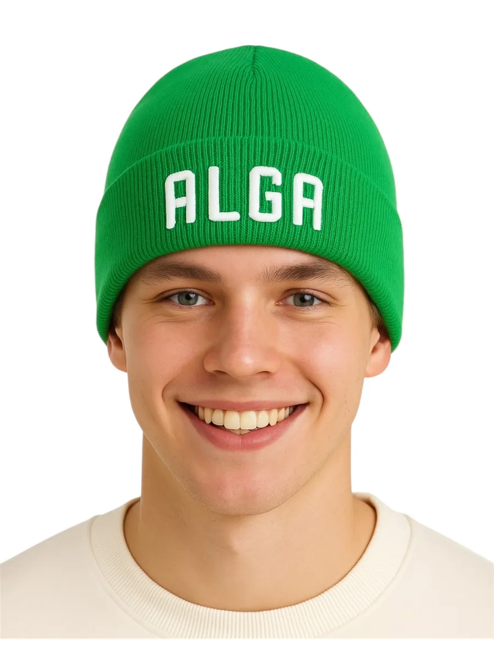 Шапка Алга