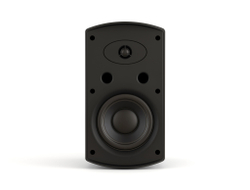 CVGAUDIO RF616TBL Двухполосная настенная акустическая система