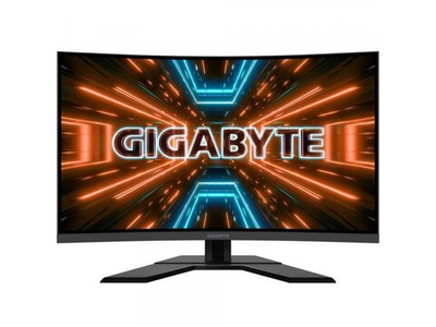 Монитор Gigabyte G32QC