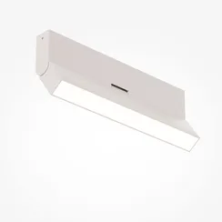 Точечный светильник Basis Rot C133CL-12W3K-W Maytoni