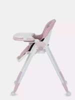 Стол-стул RANT basic "MANGO" RH304 Pink