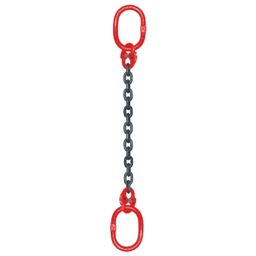 Строп цепной TOR ВЦ г/п 21,2 т 4,5 м