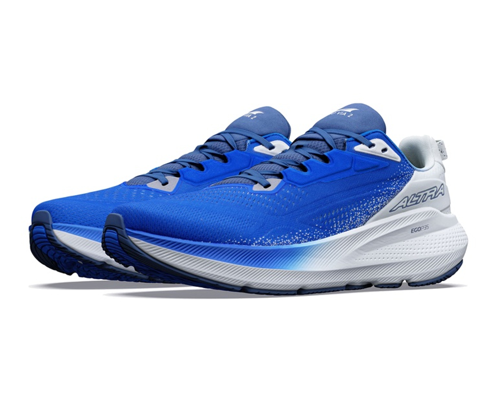 Кроссовки мужские ALTRA FWD VIA 2