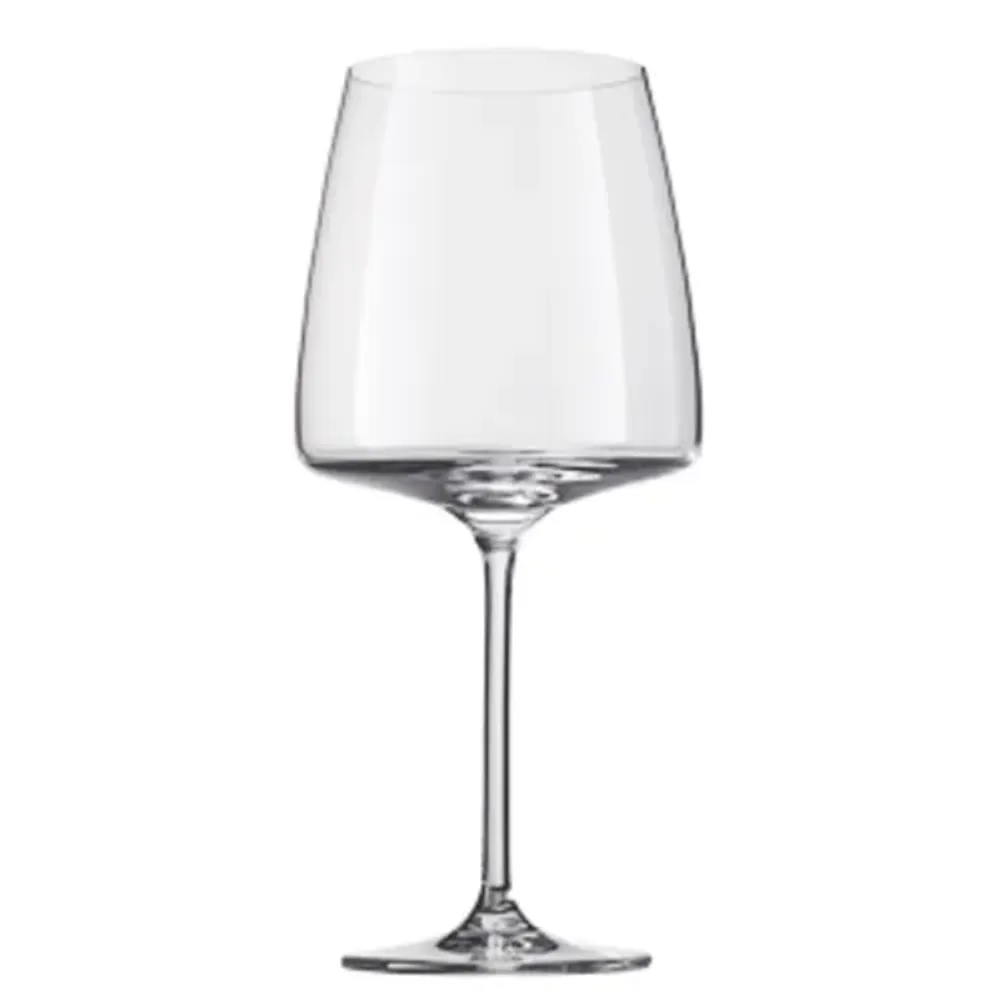 Бокал для вина 710 мл хр. стекло Sensa d 10,5 см h23 см Schott Zwiesel [6]