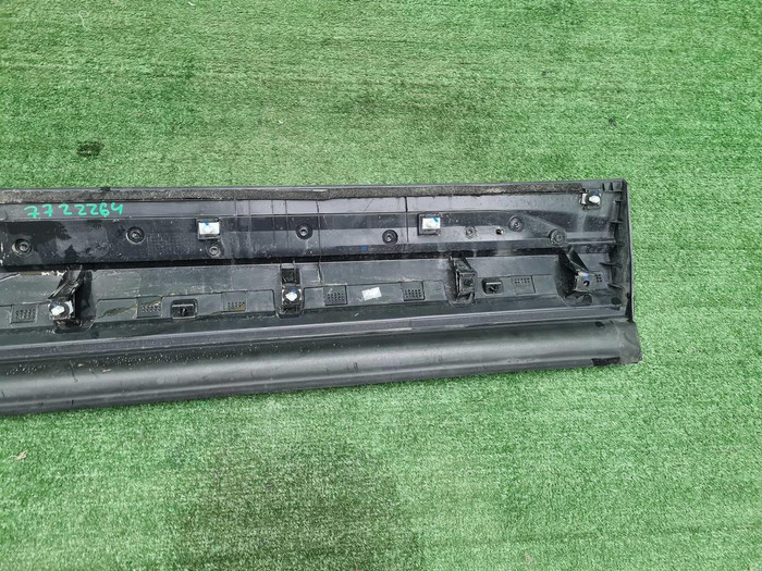 Накладка двери передняя Changan CS35PLUS (18-нв)