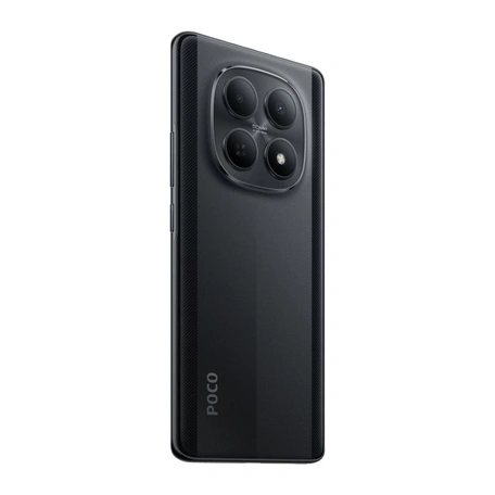 Смартфон Xiaomi Poco M8 8/256GB Black