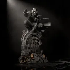 Spider-Man Noir - Marvel Comics