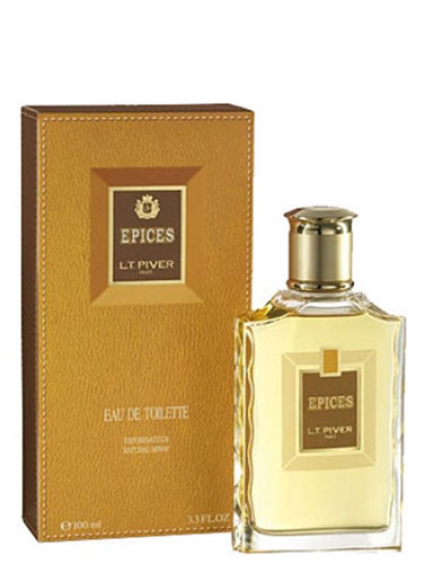 L.T. Piver Epices