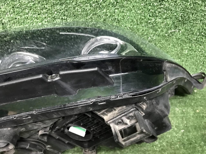 Фара левая Genesis G80 (2016-2020) LED
