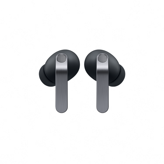 Беспроводные наушники Samsung Galaxy Buds4 Pro Черный