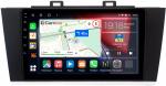 Магнитола для Subaru Outback / Legacy 2014-2019 - Canbox 9192 Qled, Android 10, Быстрая, SIM-слот