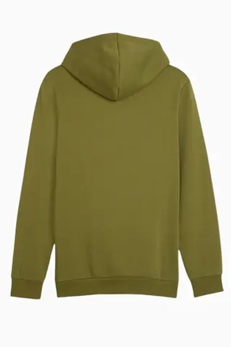 Кофта Puma Essentials Big Logo
