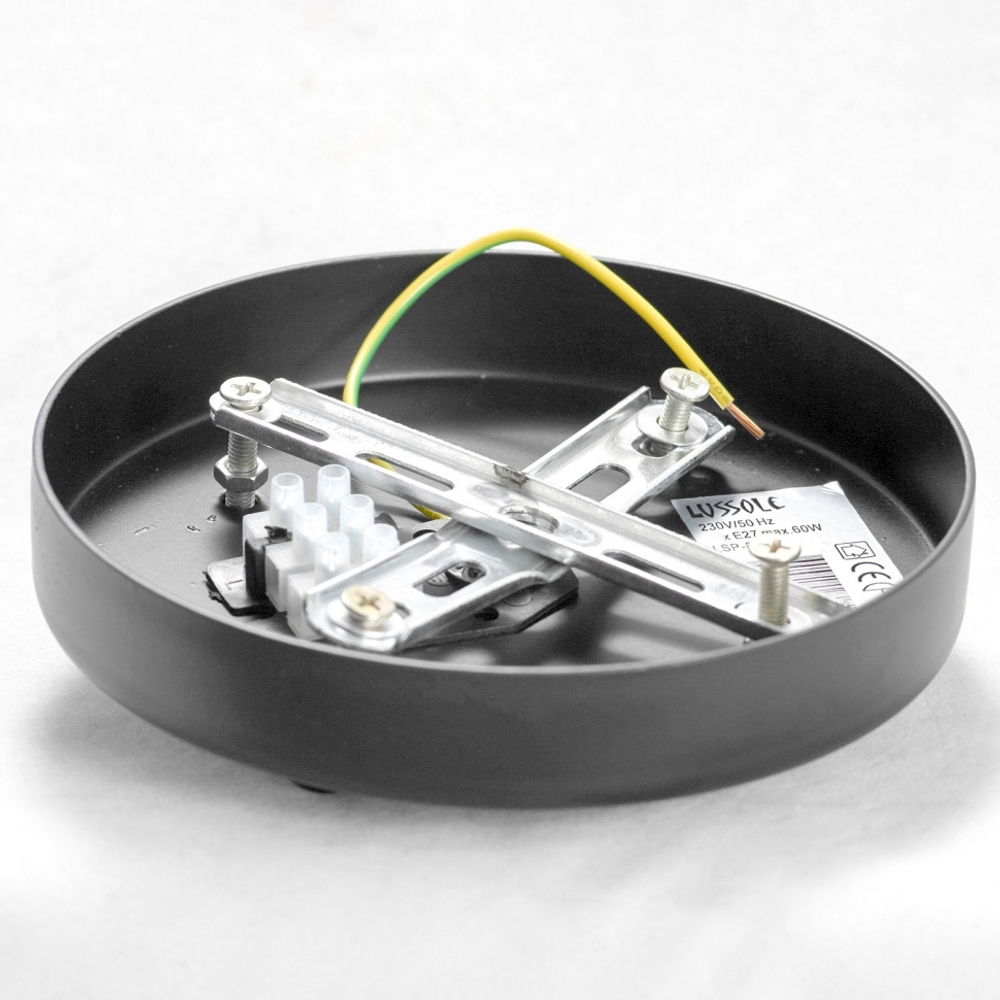 Подвесной светильник Lussole Loft Hartwell LSP-8165