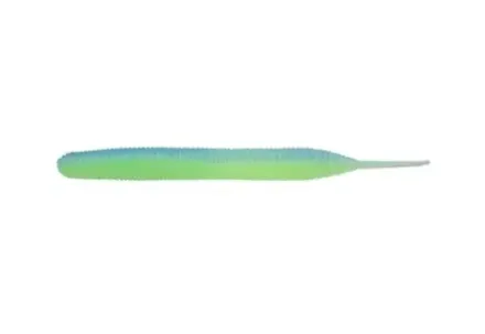 Приманка силиконовая Keitech Sexy Impact 3.8" PAL #03 Ice Chartreuse