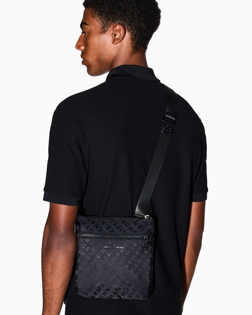 Сумка мужская ARMANI EXCHANGE