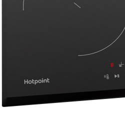 Электрическая варочная панель Hotpoint HQ 1760SC BA