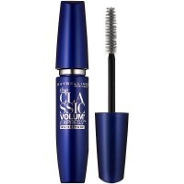 Maybelline Classic Volum Express Mascara Тушь для ресниц