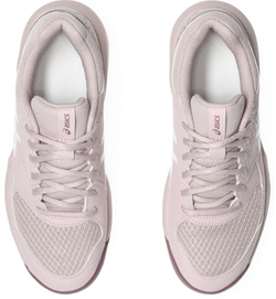 Женские Кроссовки теннисные Asics Gel-Dedicate 8 Indoor - Розовый