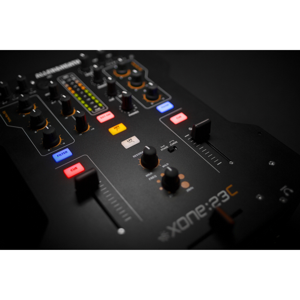 Allen & Heath Xone:23C