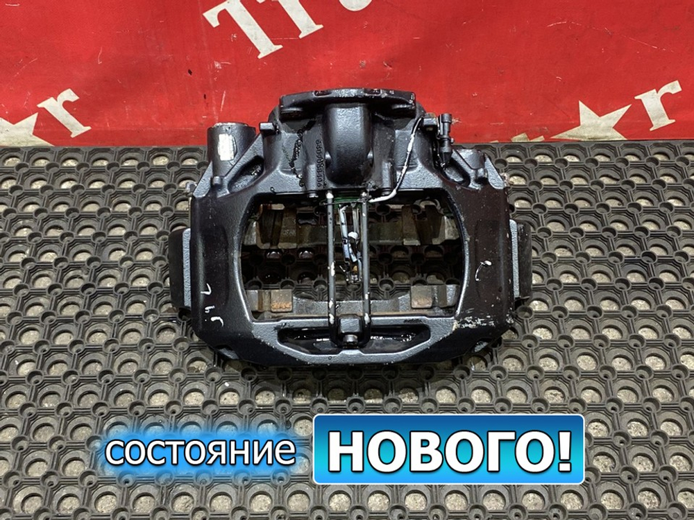 Суппорт левый 2023г