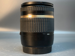 Tamron AF 18-270mm f/3.5-6.3 Di II VC PZD for Canon