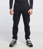 спортивные штаны Emporio Armani - темно-синий(3L1PBA 1JHSZ)
