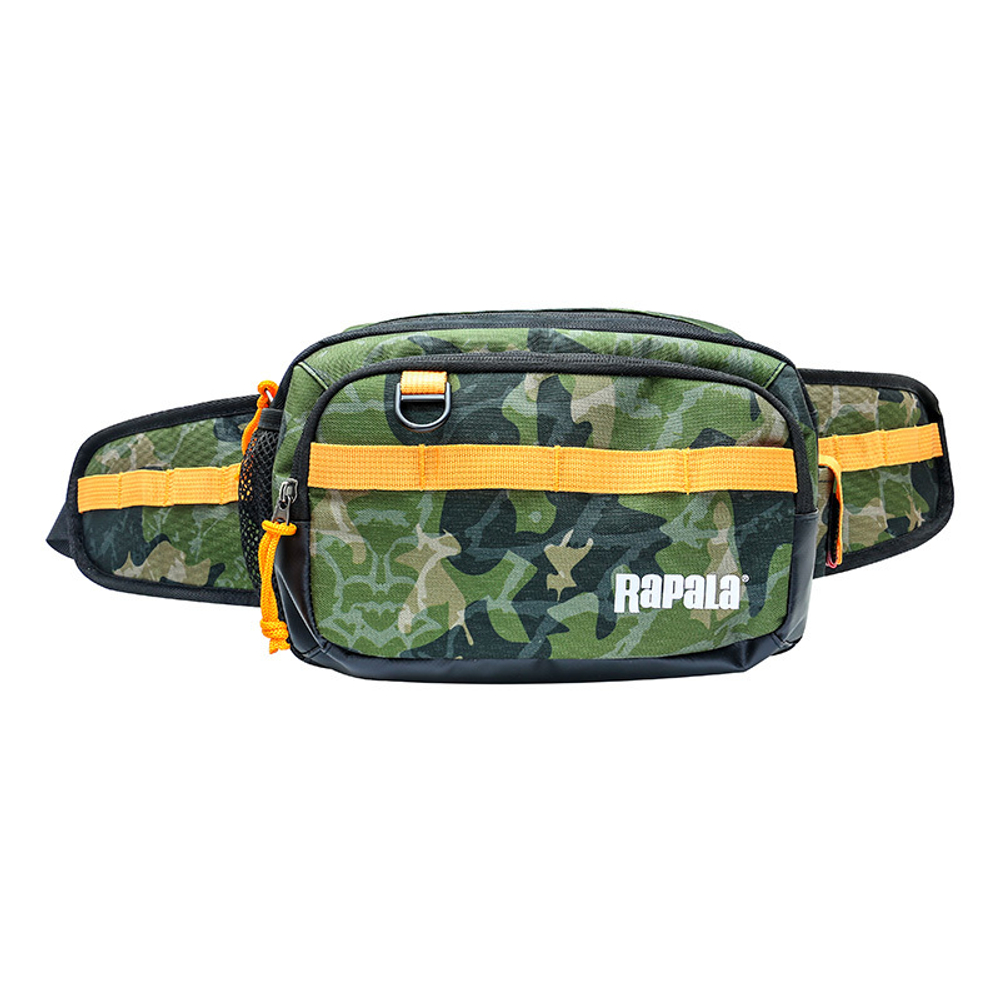 Пояс RAPALA Jungle