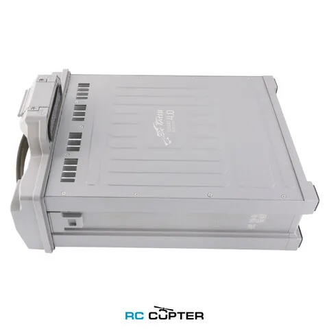 АКБ Gens Ace Tattu 4.0 20000mAh 53.2V 14S1P 25C Lipo Smart Battery Pack