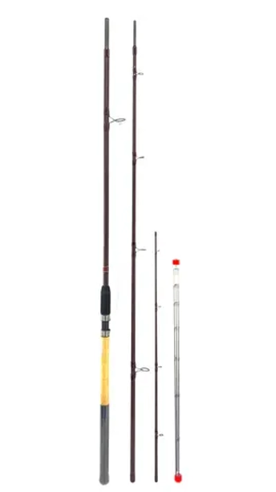 Фидерное удилище Kaida Method 3.9м, до 120 гр