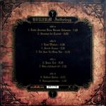 Burzum / Anthology (2LP)