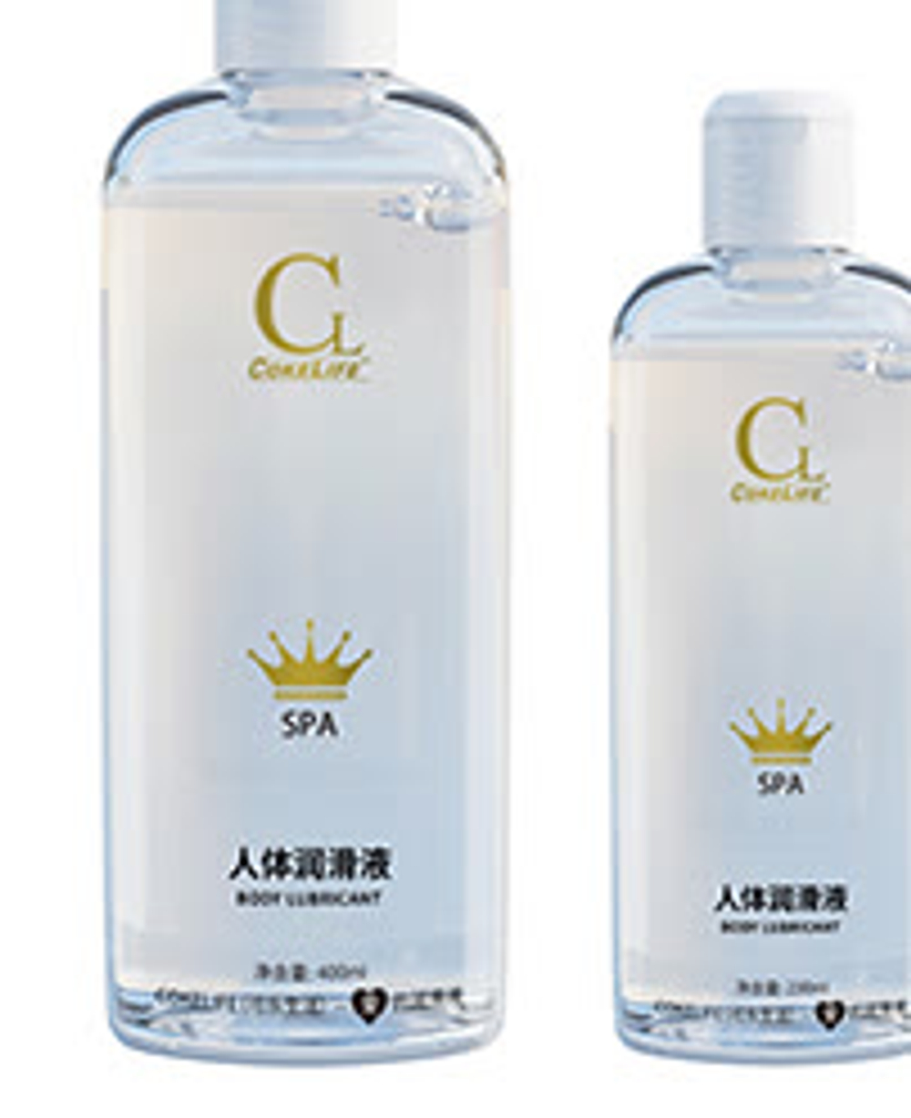 CokeLife лубрикант SPA 200ml