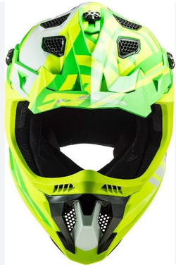LS2 Мотошлем MX700 SUBVERTER EVO