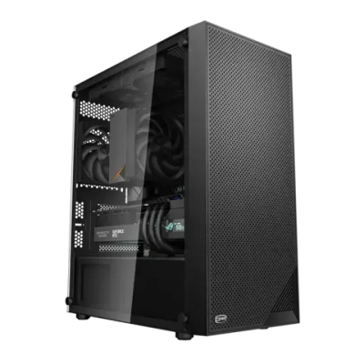 Офисный компьютер Terrabyte Standart M16512