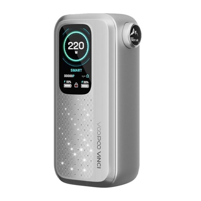Боксмод Voopoo VINCI Spark 220 Mod