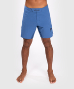 Перчатки ММА Venum Midnight Fury Black/Grey/Silver