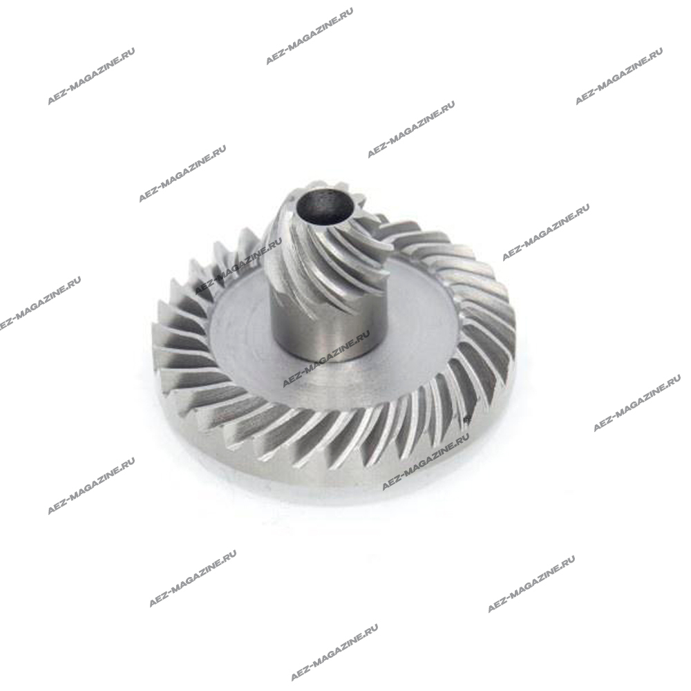 коническая пара для УШМ-125 Dewalt d42x10 d15,5x6,5¶