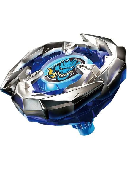 Волчок Dran Sword из набора BX01 (без пускателя и коробки с QR) от Takara Tomy