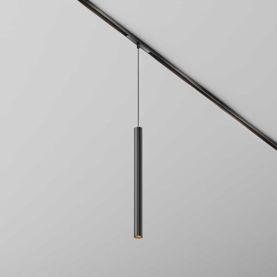 Трековый светильник Maytoni Technical EXILITY X Focus Led TR245-4-7WTW-DSZ-B