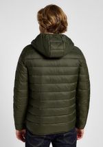 Куртка LIGHT PUFFER 112355677