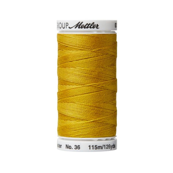 Нитки особо прочные Mettler Extra Stark 36 (115 м), 5 кат. | цв. 0118