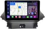 Магнитола для Chevrolet Orlando 2010-2018 - FarCar S400-TS18 монитор 9.5" QLED на Android 14, CarPlay, 4G SIM-слот