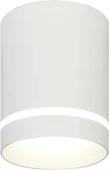 Точечный светильник 20009 20009SMU/01LED SWH Escada