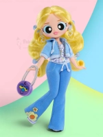 Кукла Лол Омг Powerpuff Girls Bubbles Omg большая оригинал