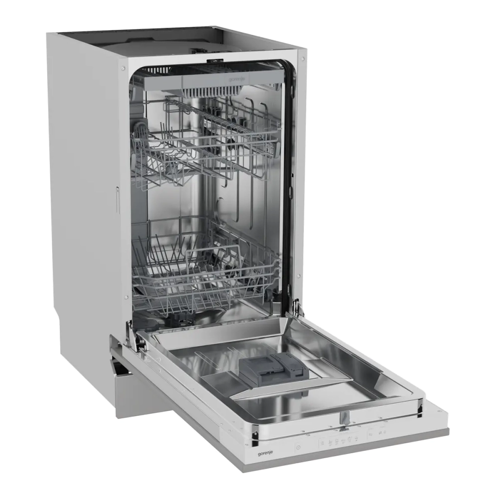 Встраиваемая посудомоечная машина Gorenje GV523E10WE