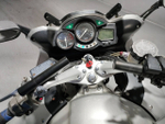 Yamaha FJR1300 2001