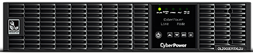 Источник бесперебойного питания CyberPower OL2000ERTXL2U