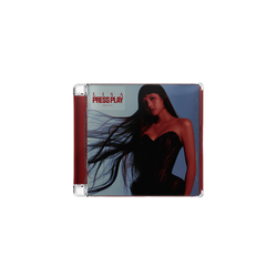 LISA - Press Play CD