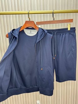 Летний спортивный костюм Brunello Cucinelli