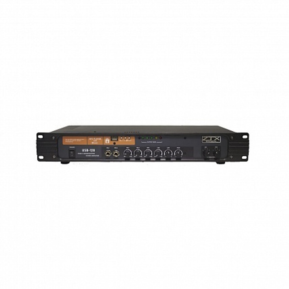 ZTX audio USB-120